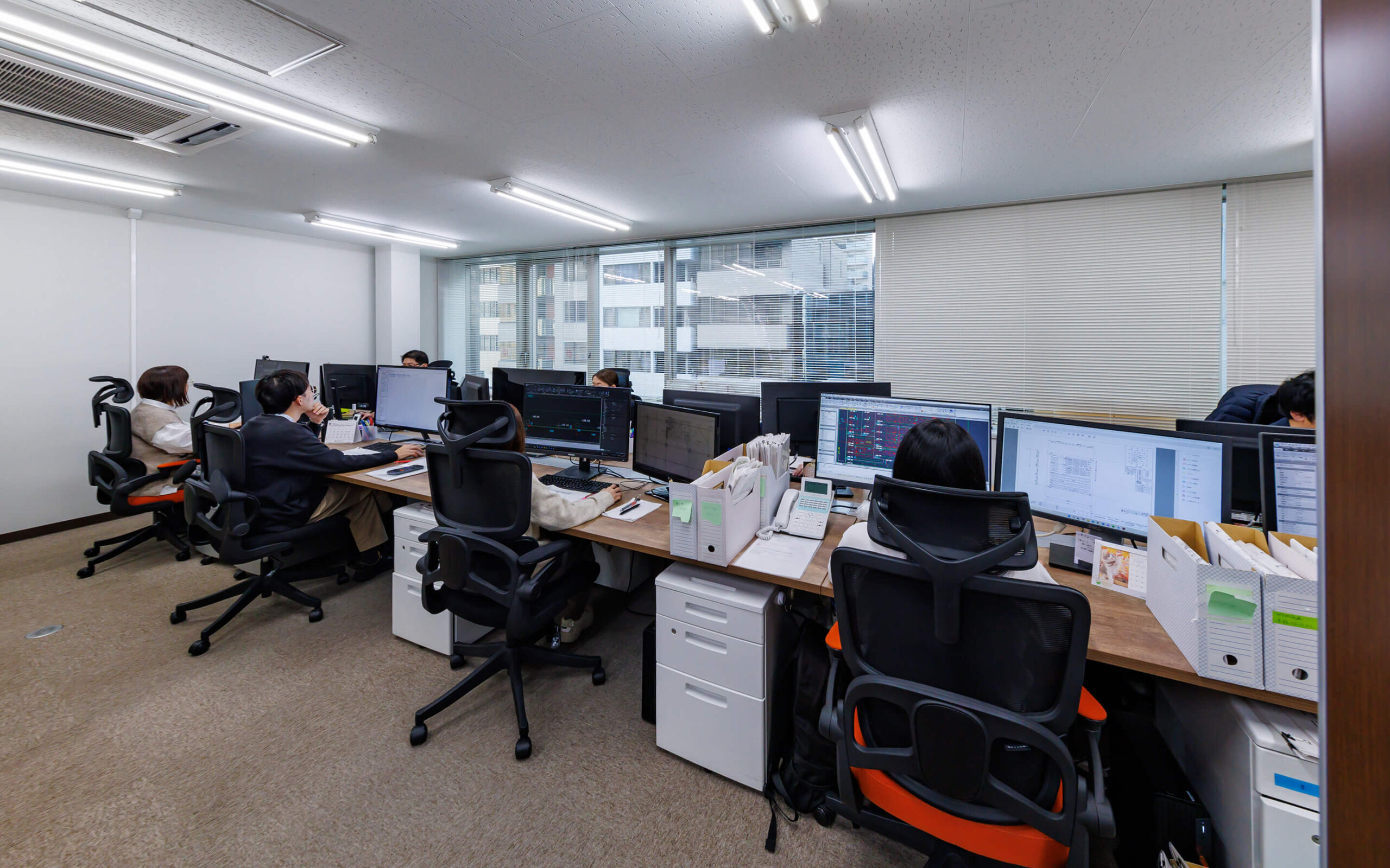 Saving the future of construction