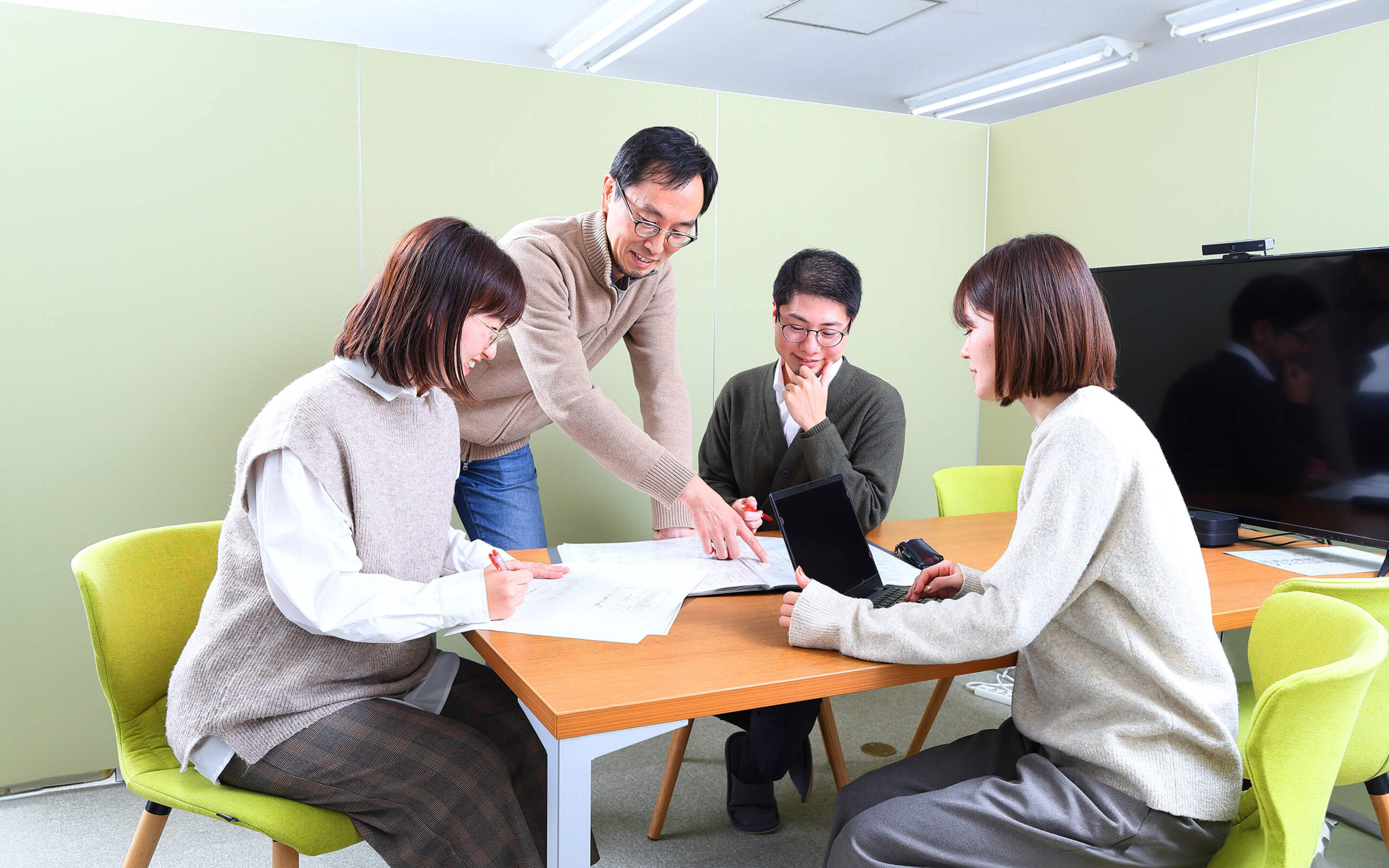 Saving the future of construction