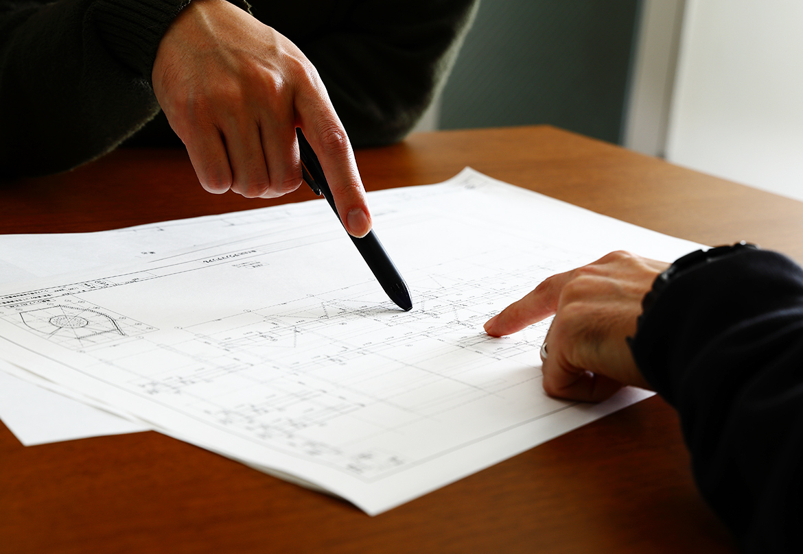 希少性×将来性×高い評価。<br />
知る人ぞ知る、多くの魅力を秘めた仕事